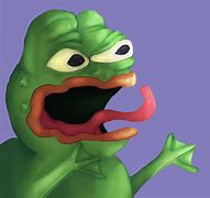 Image result for Comfy Pepe