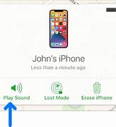 Image result for Find My iPhone Alert