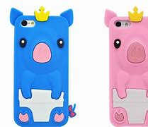 Image result for iPhone 6 Cases Cartoon Food