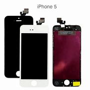 Image result for LCD-screen iPhone 5 S