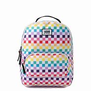 Image result for Vans Mini Backpack