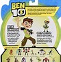 Image result for Ben 10 Mucilator Toy