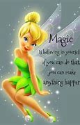 Image result for Tinker Bell Sayings
