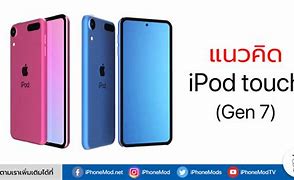 Image result for iPod Touch Old 7th Generation