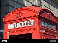 Image result for Sore with London Telephone Booth