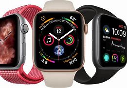 Image result for Apple Watch 4 PNG