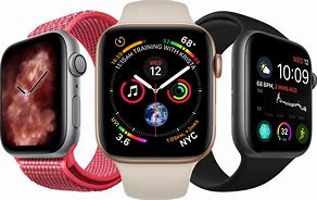 Image result for Apple Watch Smartwatch 4