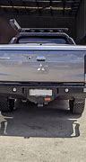 Image result for Rear Tow Bar