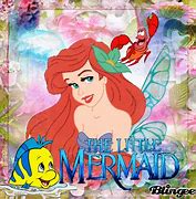 Image result for Little Mermaid Case Cover