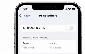 Image result for Block Feature On iPhone 7s