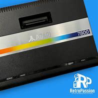 Image result for Atari 7600