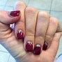 Image result for Purple Gel Nail Art Designs