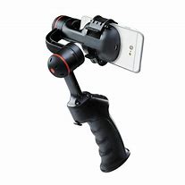 Image result for iPhone Gimbal Stabilizer Mount