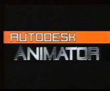 Image result for Autodesk Animator
