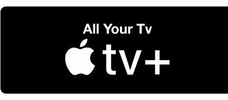 Image result for Apple TV Plus Logo.png
