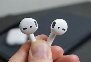 Image result for Apple AirPod Earphones