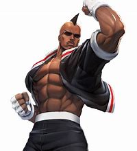 Image result for KOF D