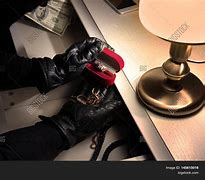 Image result for Thief Stealing