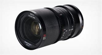 Image result for Sirui 35Mm Anamorphic Lens