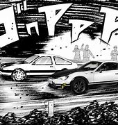 Image result for Initial D AE86 Engine