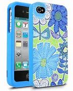 Image result for iPhone 4S Case Blue