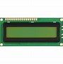 Image result for LCD 2X16