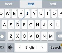 Image result for iOS 8 Keyboard