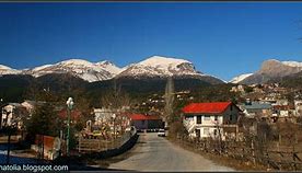 Image result for Dagestan Mountain Village