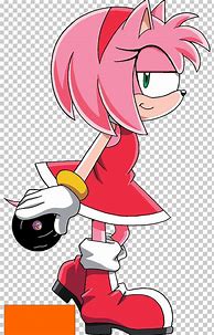 Image result for Sonic Tails and Knuckles and Shadow and Amy Rose From Super Mario