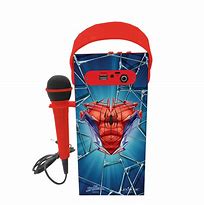 Image result for Passive Speakers Spider-Man