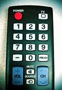 Image result for Panasonic Tube TV with Remote