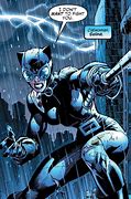 Image result for Batman Hush Catwoman
