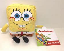 Image result for Spongebob House Plush