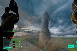 Image result for Battlefield 2042 Tornado