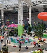 Image result for american dream mall nj rides
