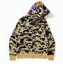 Image result for Green and Red BAPE