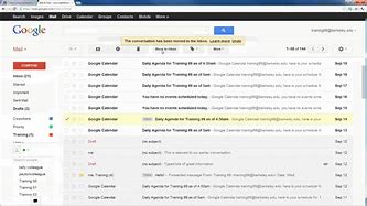 Image result for Email Interface
