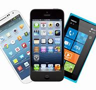 Image result for Piture of Mobile Phone