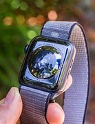 Image result for Rose Gold Apple Watch Series 5