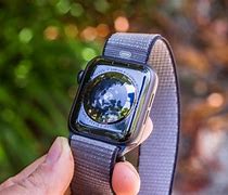 Image result for Apple Watch Series 5 Ceramic White
