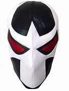 Image result for Bane Wrestling Mask