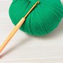 Image result for Size J Crochet Hook