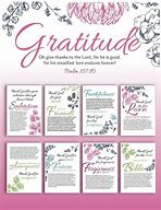 Image result for Gratitude Reminder