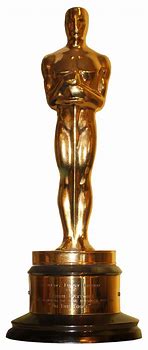 Image result for Academy Award Oscar Statue