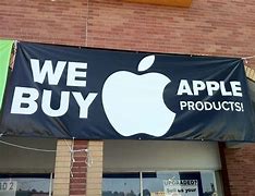 Image result for We Buy Apple