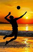 Image result for Volleyball Spiking Wallpaper