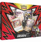 Image result for Pokemon VMax Box