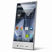 Image result for Sharp AQUOS Crystal X