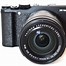 Image result for Fuji X-M1