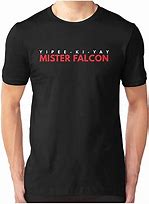 Image result for Falcon Films Shirt